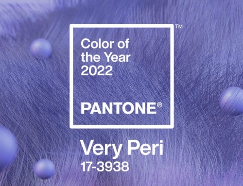 Pantone del 2022 – PANTONE 17-3938 Very Peri